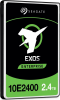 Dysk serwerowy HDD Seagate Exos 10E2400 ST2400MM0129 (2.4TB; 2.5; SAS)